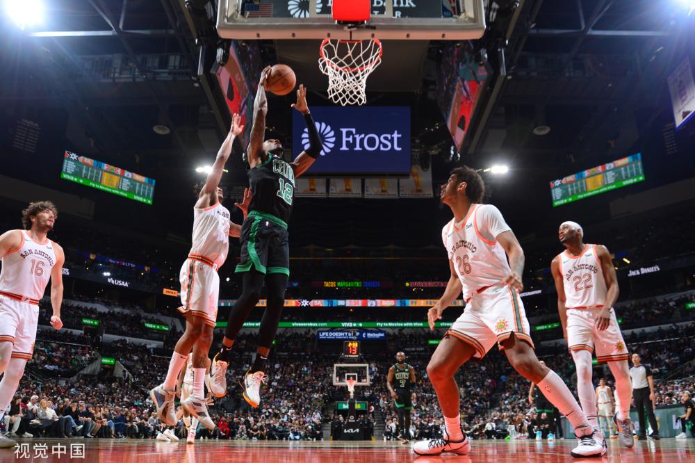 篮球的发展 篮球的发展